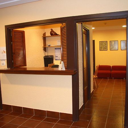 Ler- Argi Otel Urnieta Dış mekan fotoğraf