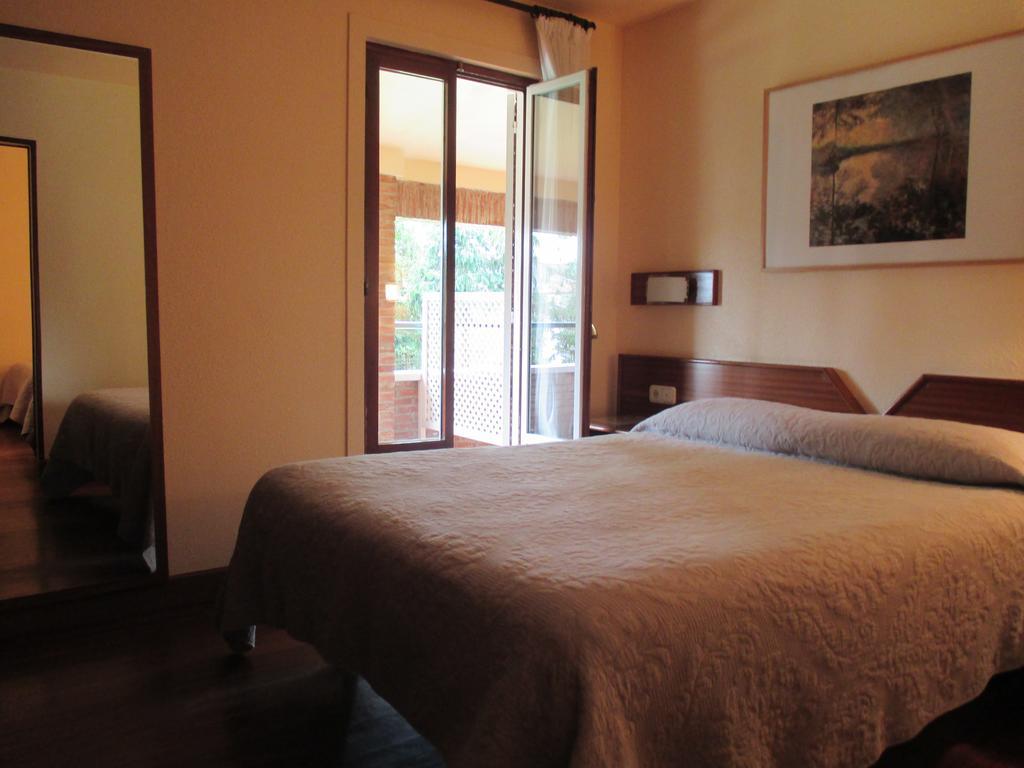 Ler- Argi Otel Urnieta Oda fotoğraf