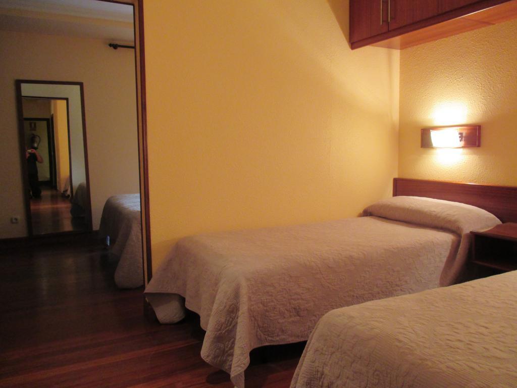 Ler- Argi Otel Urnieta Oda fotoğraf