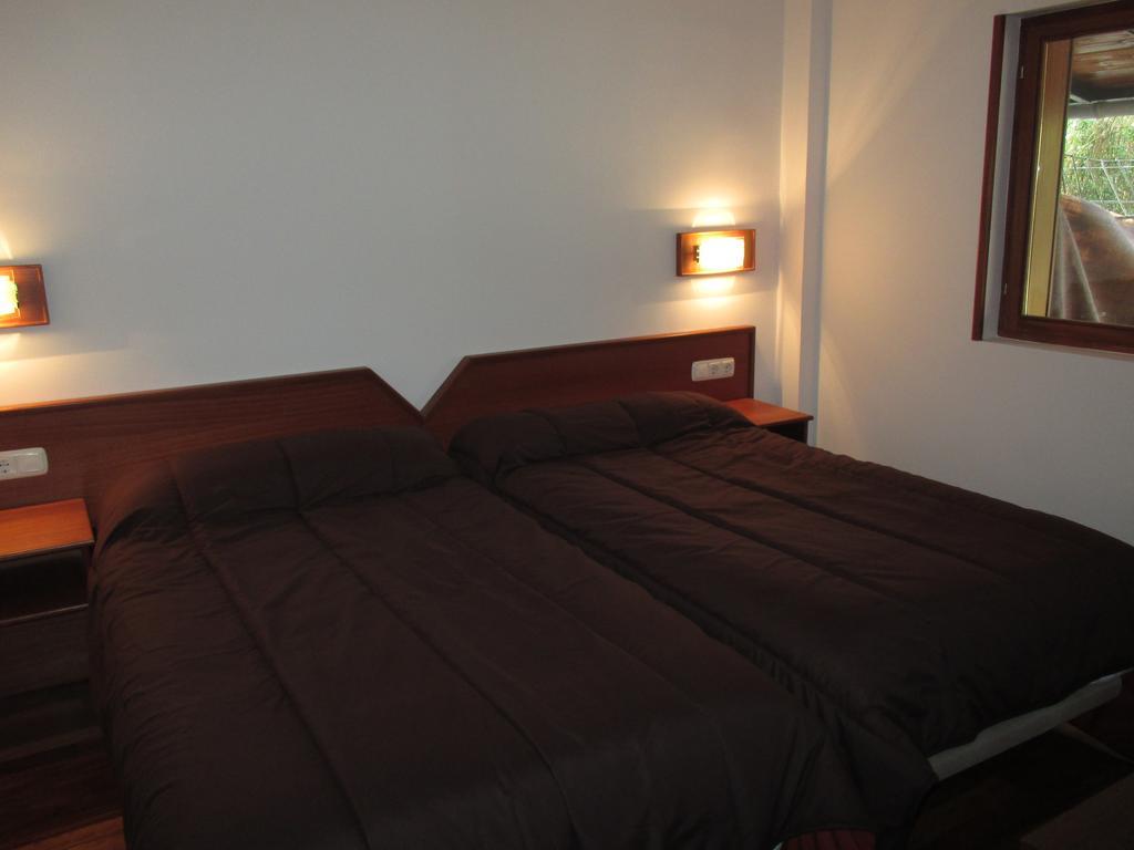 Ler- Argi Otel Urnieta Dış mekan fotoğraf
