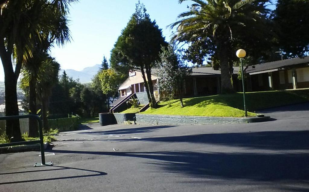 Ler- Argi Otel Urnieta Dış mekan fotoğraf